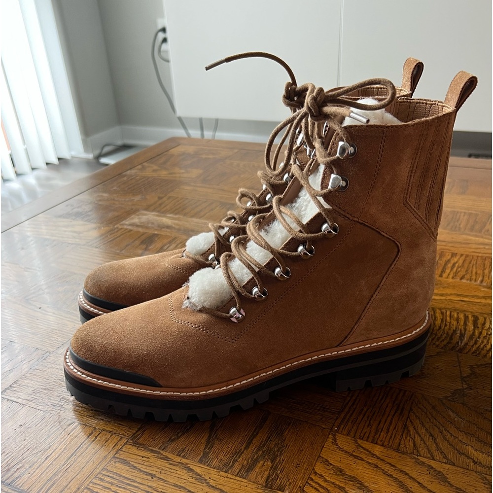Marc fisher boots